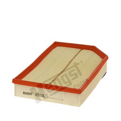 HENGST FILTER e510l -  Воздушный фильтр